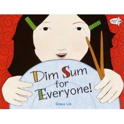 Dim Sum for Everyone.