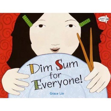Dim Sum for Everyone.