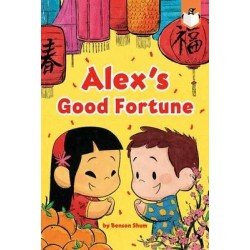 Alex’s Good Fortune