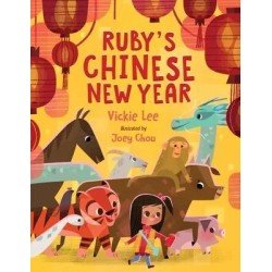 Ruby’s Chinese New Year Ruby’s Chinese New Year
