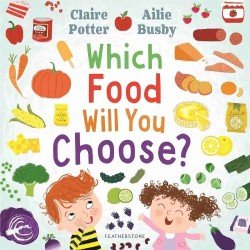 Which Food will you choose? Which Food will you choose?