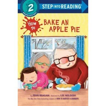 How to Bake an Apple Pie