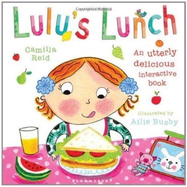 LuLu’s Lunch