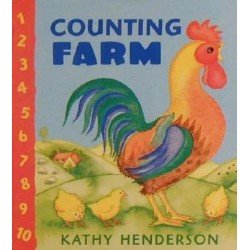 Counting Farm