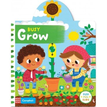 Busy Grow