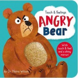 Angry Bear