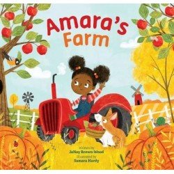 Amara’s Farm