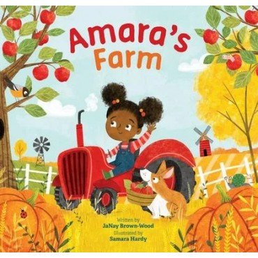 Amara’s Farm Amara’s Farm