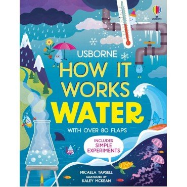 How It Works: Water