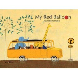 My Red Balloon