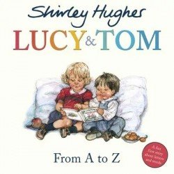 Lucy & Tom: from A to Z