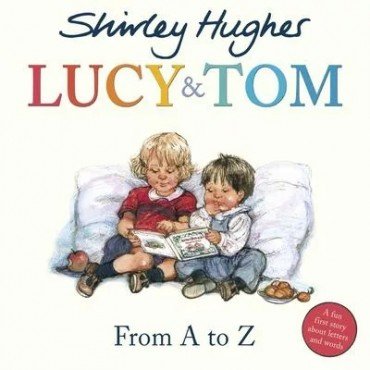 Lucy & Tom: from A to Z