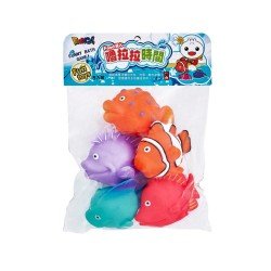 海洋-FOOD超人嚕拉拉時間