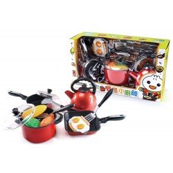 我是小廚師:FOOD超人趣味家家酒 我是小廚師:FOOD超人趣味家家酒