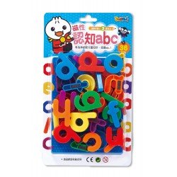 磁性認知abc*新版*