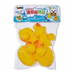 小鴨-嚕拉拉時間 小鴨-嚕拉拉時間