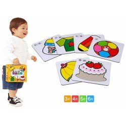 我的生活-幼幼小拼圖 我的生活-幼幼小拼圖