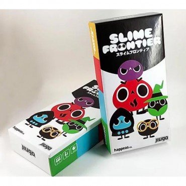 Slime Frontier