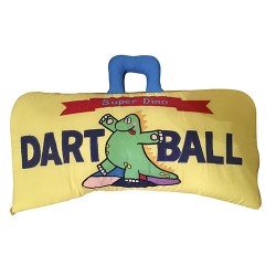 Super Dino Dart Ball Super Dino Dart Ball