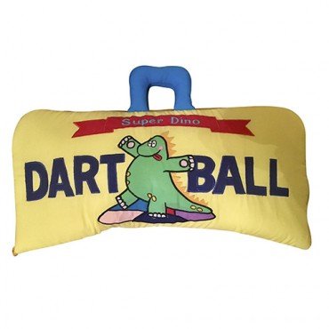 Super Dino Dart Ball