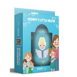 Mommy's Little Helper Book