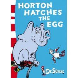 HORTON HATCHES THE EGG