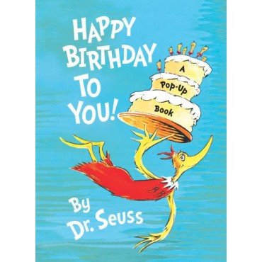 Happy Birthday to You
