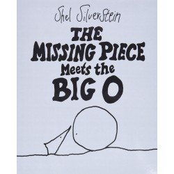 THE MISSING PIECE MEETS the BIG O