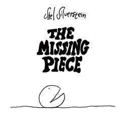 THE MISSING PIECE