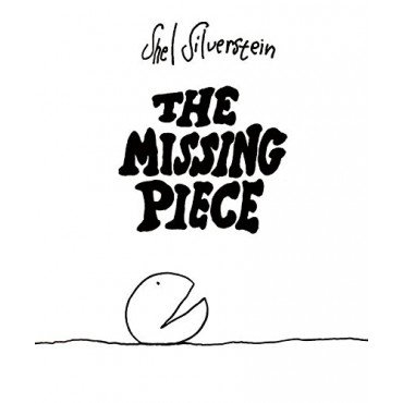 THE MISSING PIECE