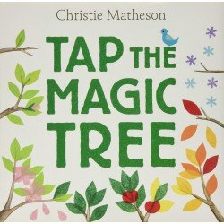 Tap the Magic Tree Tap the Magic Tree