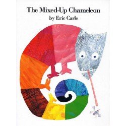 The Mixed-Up Chameleon
