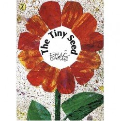 Tiny Seed (Picture Puffin)(Paperback)