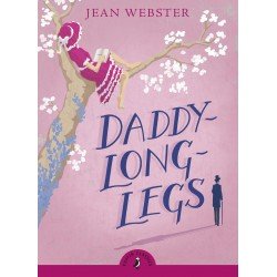 Daddy Long-Legs (Puffin Classics Relaunch)
