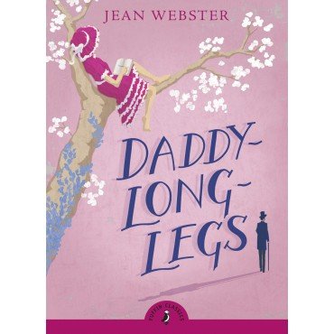 Daddy Long-Legs (Puffin Classics Relaunch)