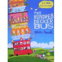 The Hundred Decker Bus