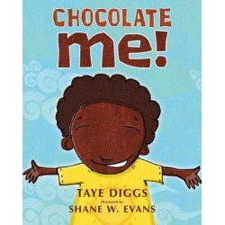 Chocolate Me