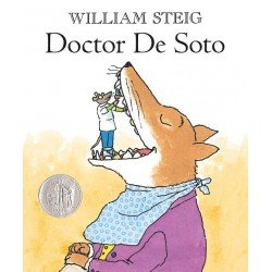 Doctor De Soto
