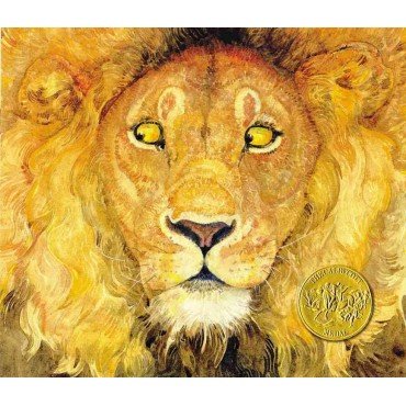 THE LION & THE MOUSE THE LION & THE MOUSE