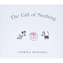 The Gift of Nothing HB