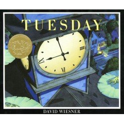 Tuesday