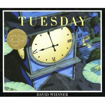 Tuesday Tuesday