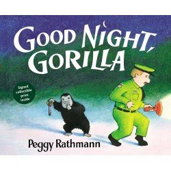 Good Night, Gorilla