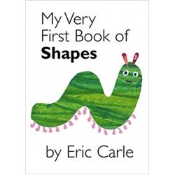 My Very First Book of Shapes
