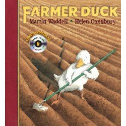 Farmer Duck