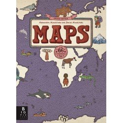 Maps(HB)