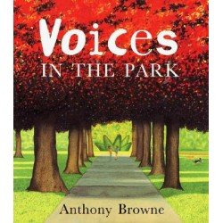 Voices IN THE PARK