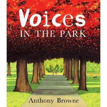 Voices IN THE PARK