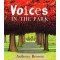 Voices IN THE PARK