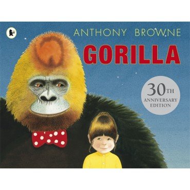 GORILLA